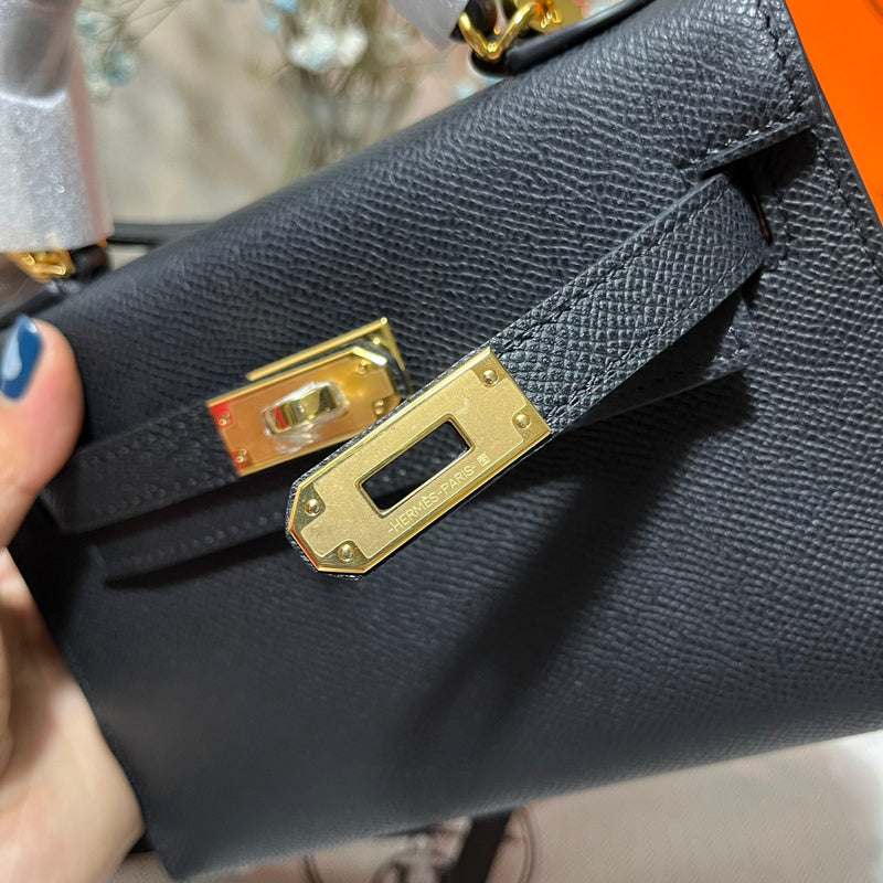 Satchel Bags - HMS-Bags - 601