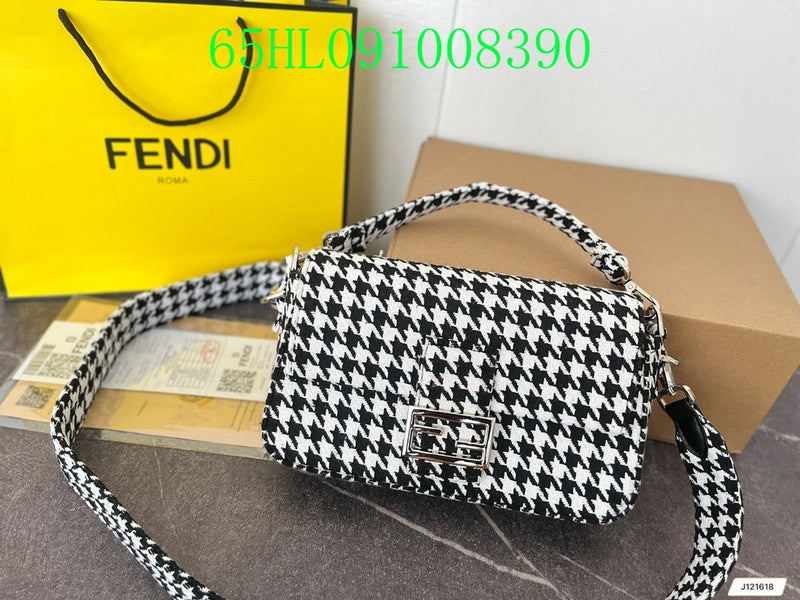 Glami - FDE Bags - 1339