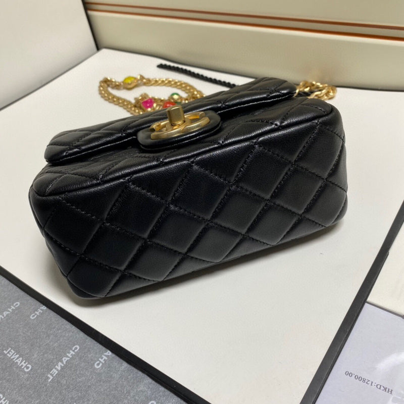 Satchel Bags - CHL Bags - 4266