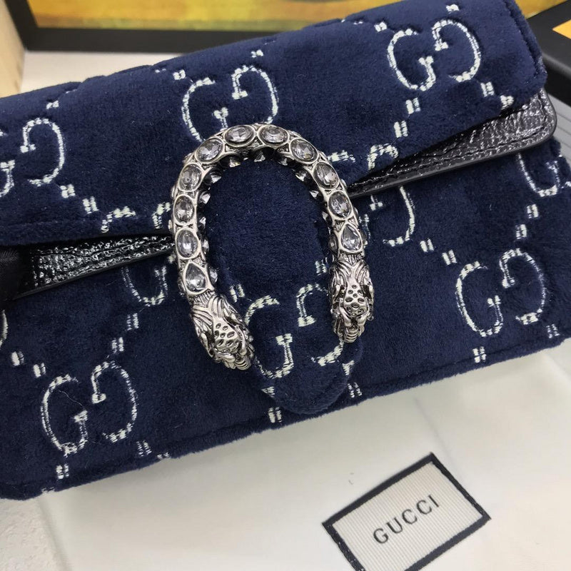 GlamI - GCI Bags - 1140