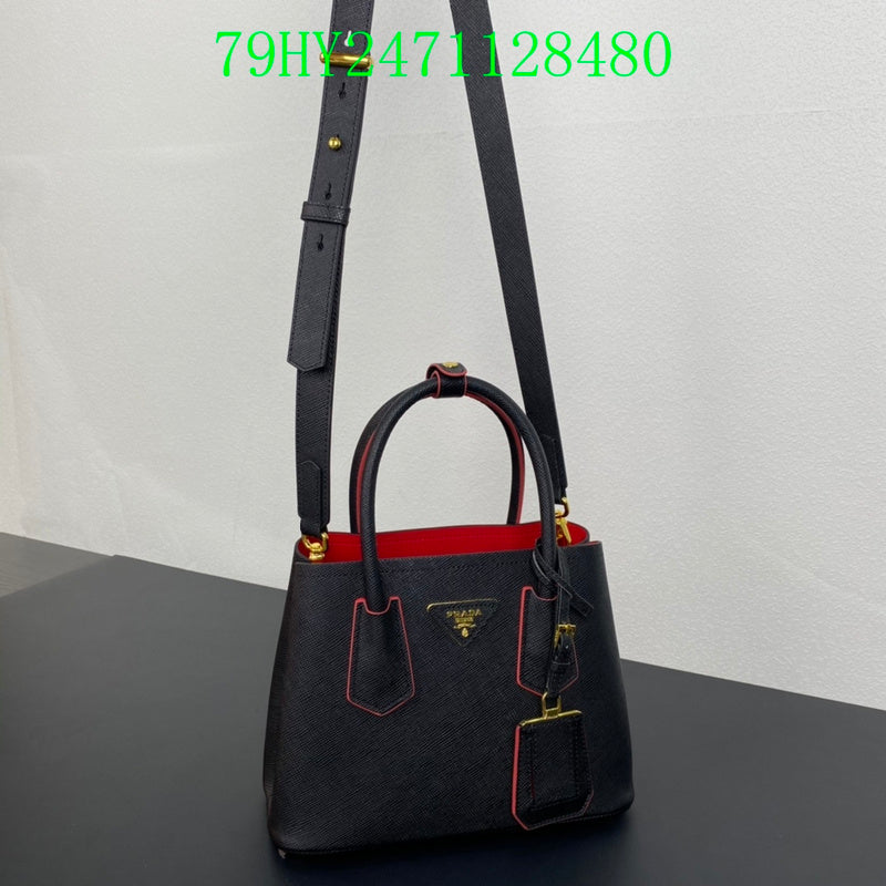 Satchel Bags - PDA Bags - 3756