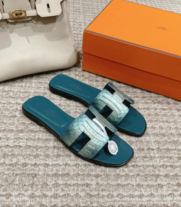 SAMC - HMS Women Shoes - 599