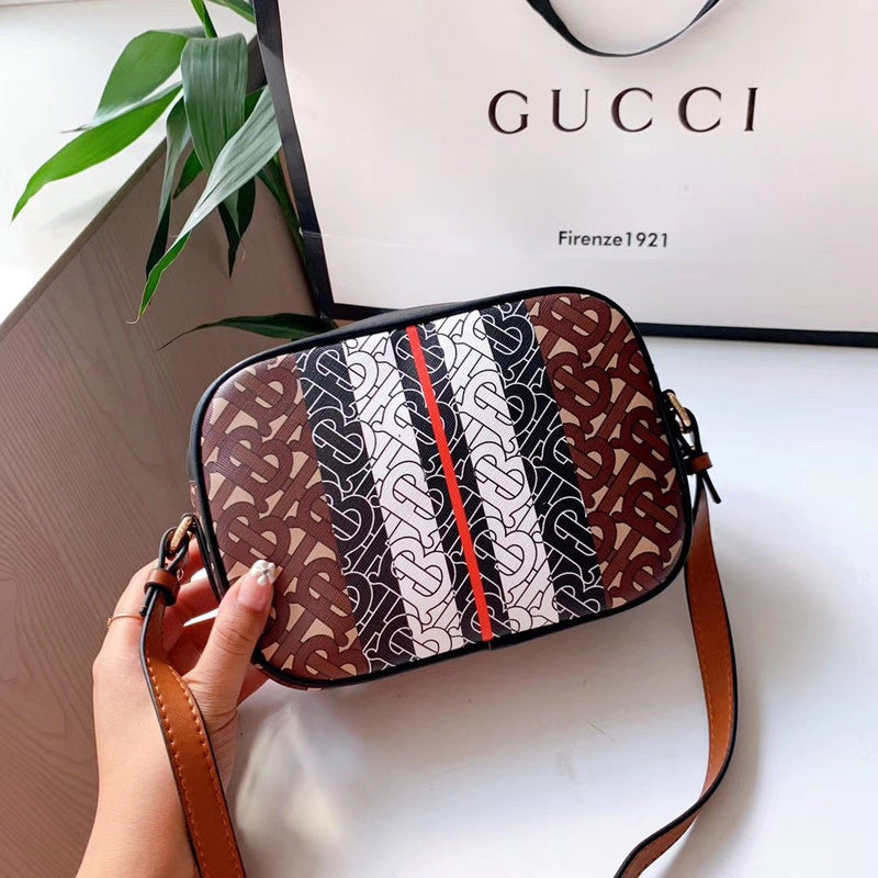 ELE Fashion -BBR Bags - 731