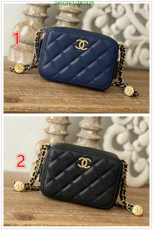 SAMC - CHL Bags - 601