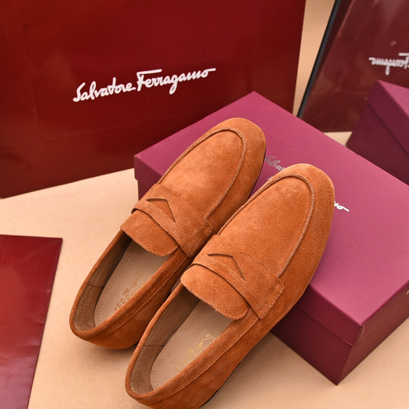 Glami - FGO Men Shoes - 814