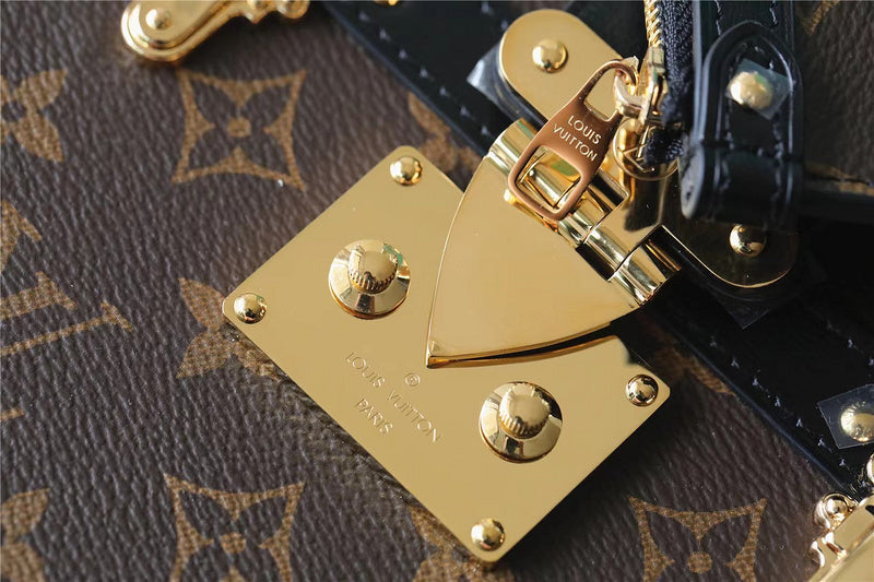 Satchel Bags - VL Bags - 6977