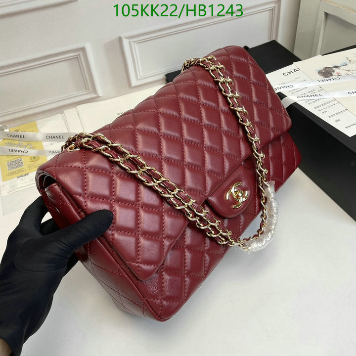 SAMC - CHL Bags Crossbody - 060