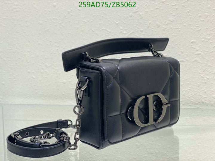 SAMCC - DOR Bags - 1213