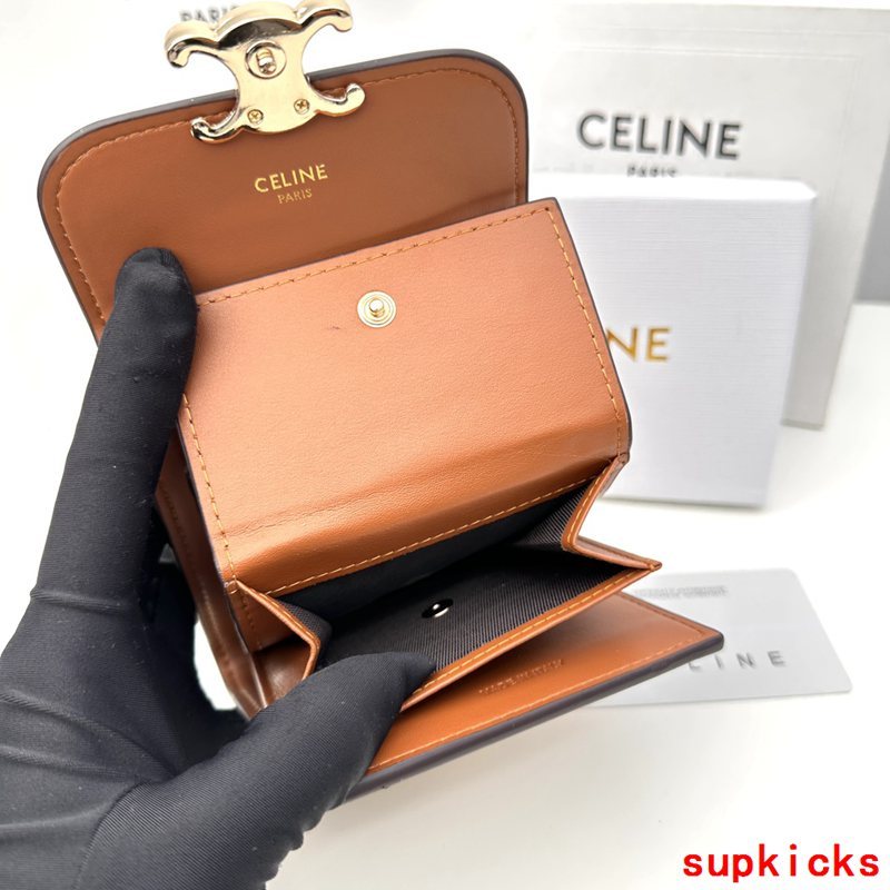 Glami- - Mix Wallets - 713