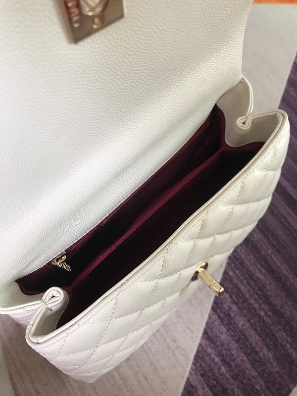 Satchel Bags - CLN Bags - 032