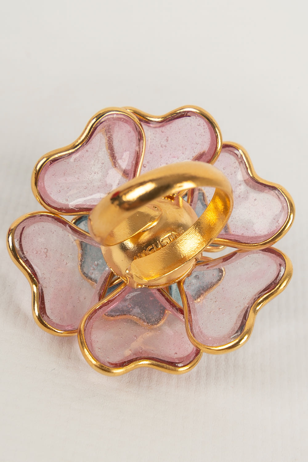 Bague camÃƒÆ’Ã‚Â©lia Augustine