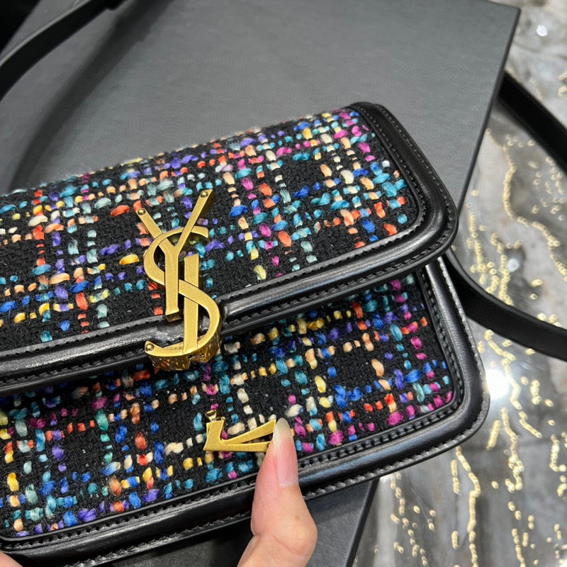 Glamy - YLS Bags - 513