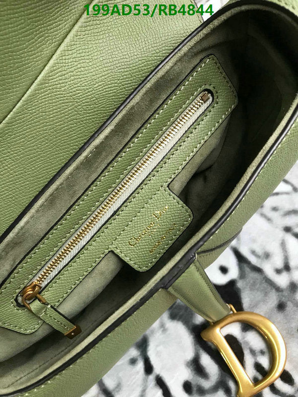 SAMCC - DOR Bags - 1345