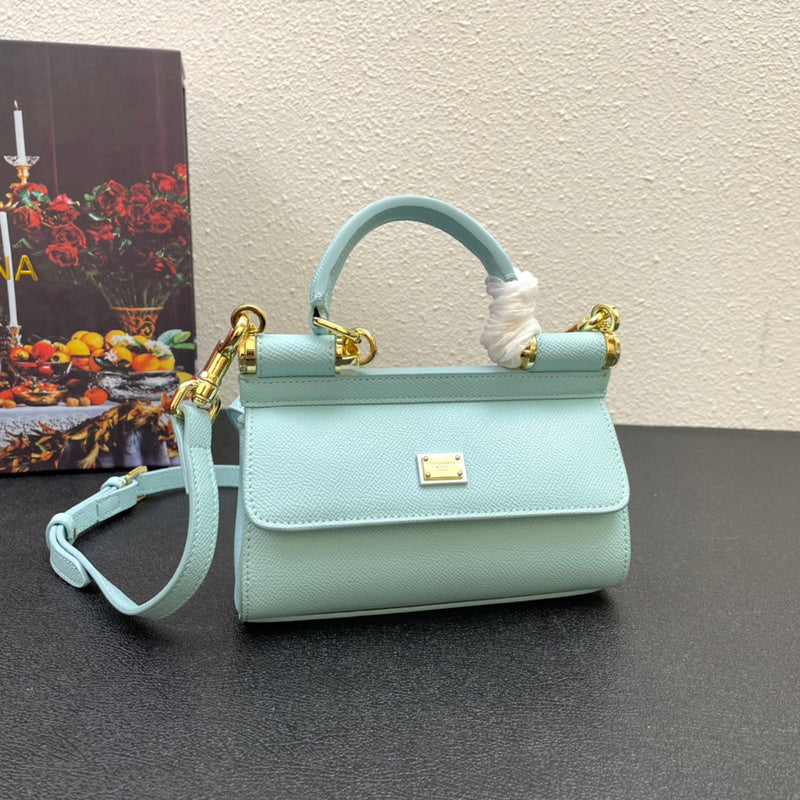 Satchel Bags - DG Bags - 100