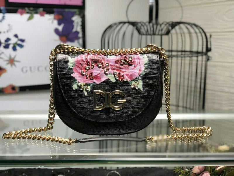 Satchel Bags - DG Bags - 305