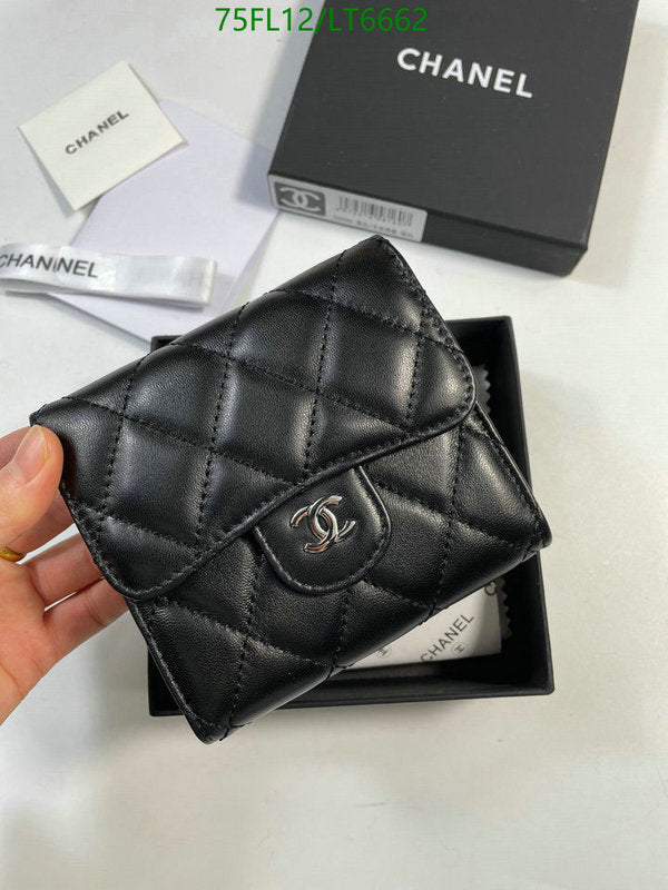 SAMC - CHL Wallets - 085