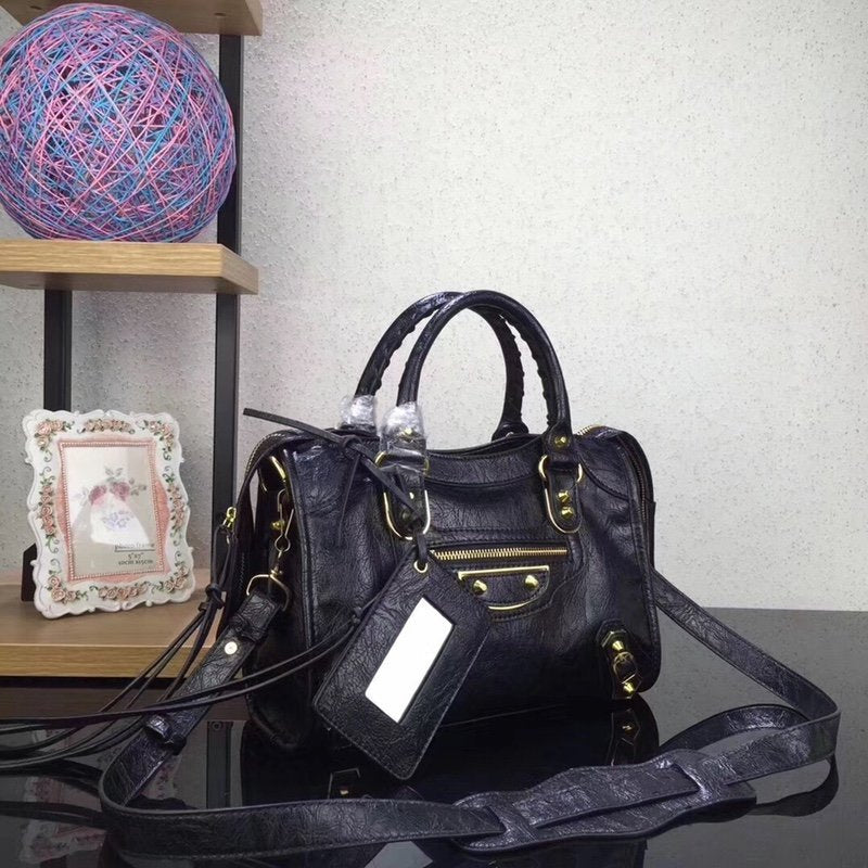Satchel Bags - BGA Bags - 2218