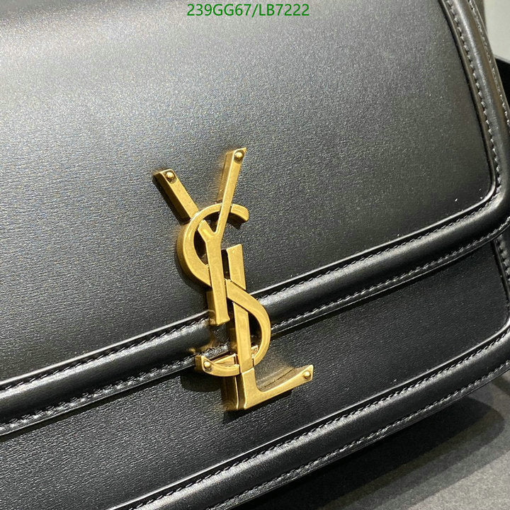 SAMC - YLS Bags - 447