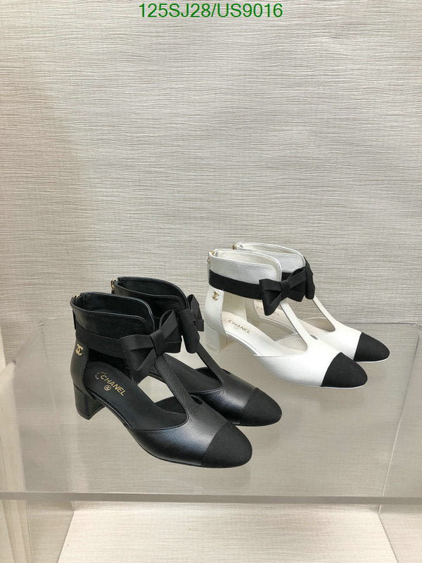 SAMC - CHL Women Shoes Ballet - 125