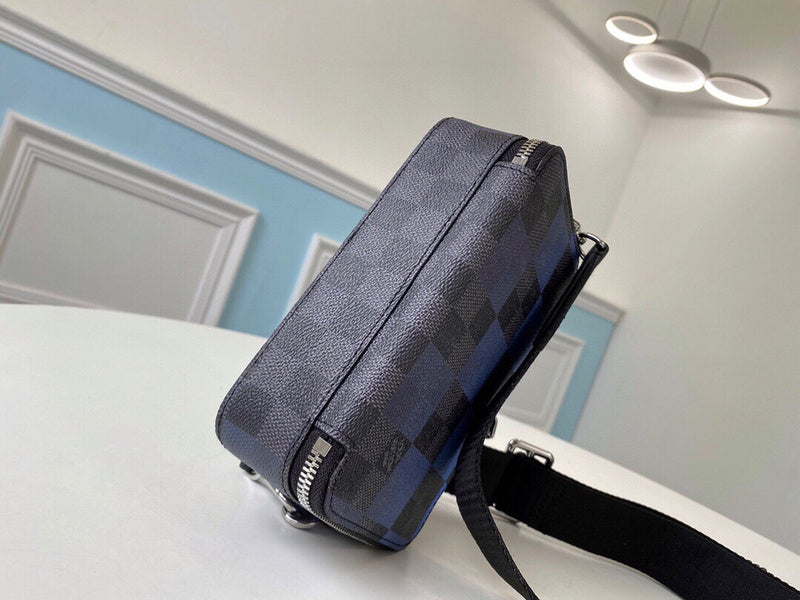Fashion Lu-Vi bags - 3102