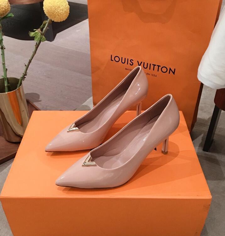 SAMC - LOV Women Shoes - 1697