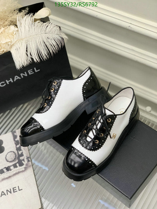 SAMC - CHL Women Shoes - 078