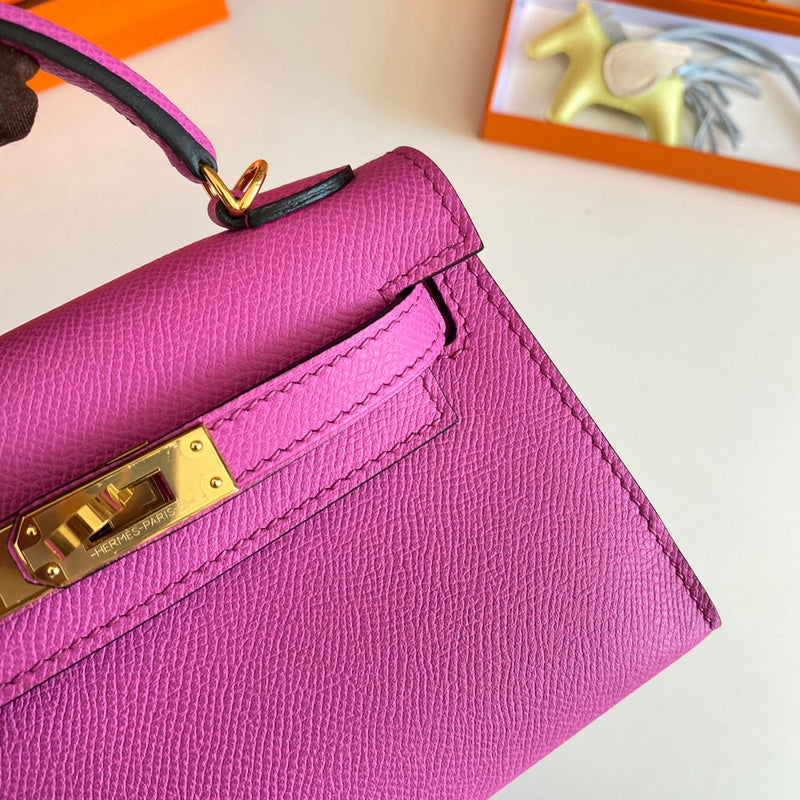 Glamy - HMS Bags - 529