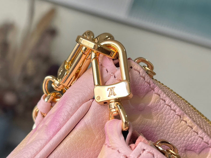 Fashion Lu-Vi bags - 4941