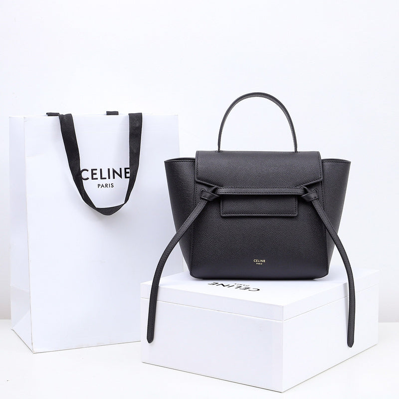 Glamy - COL Bags - 263