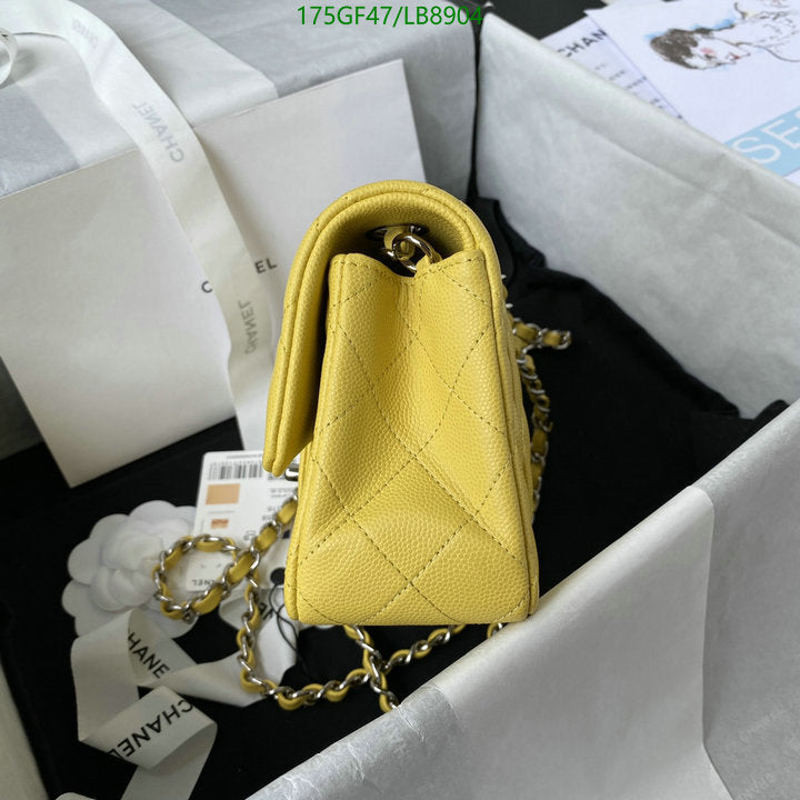 SAMC - CHL Bags - 742