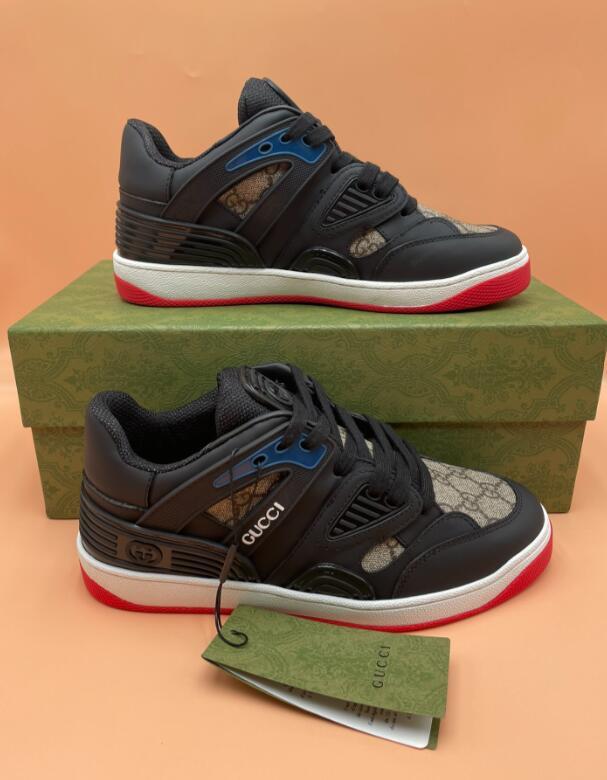 SAMC - GUKI Women Shoes - 1153