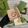 Satchel Bags - GCI Bags - 7633