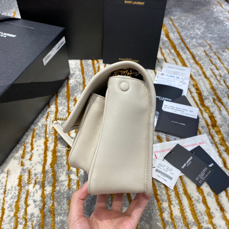 ELE - SLY Bags 384