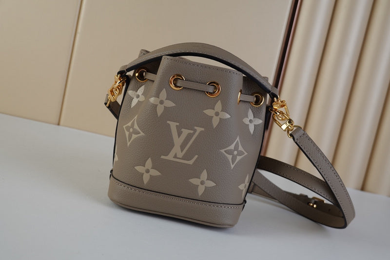 Satchel Bags - VL Bags - 3064