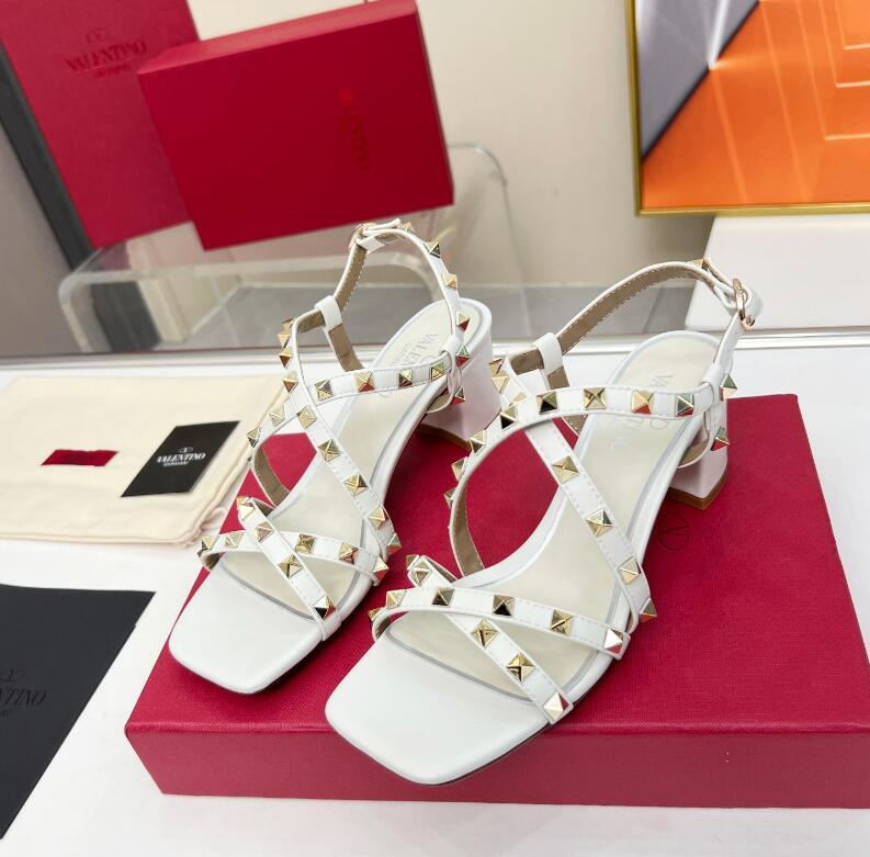 SAMC - VEL Women Shoes - 142