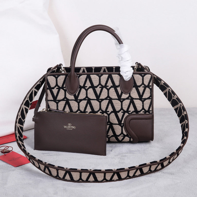 Satchel Bags - VTO Bags - 084