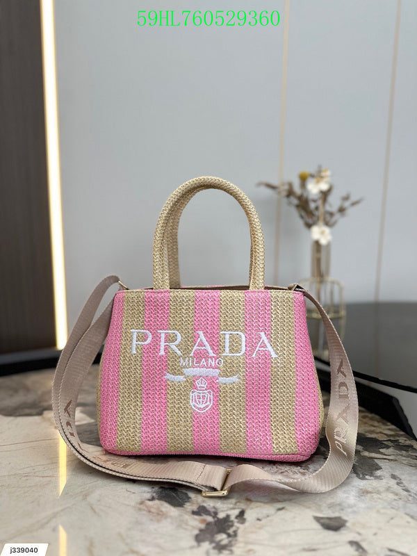 Satchel Bags - PDA Bags - 3281