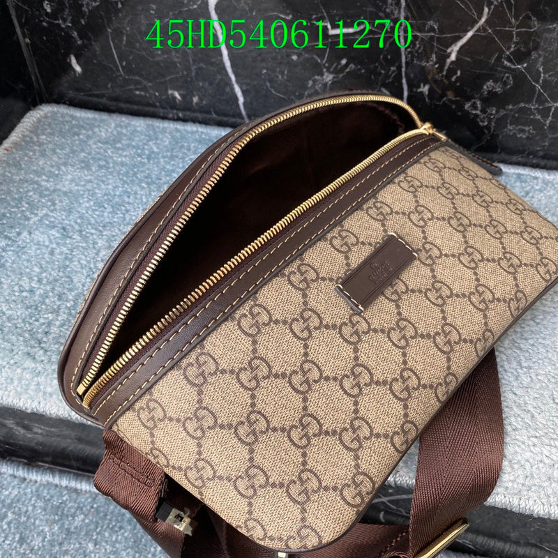 Glami Fashion - GCI Bags - 10731