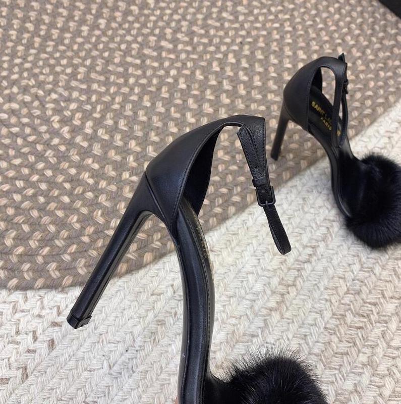 SAMC - YLS Women Shoes - 185
