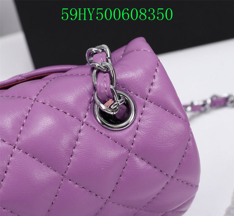 Satchel Bags - CHL Bags - 5282