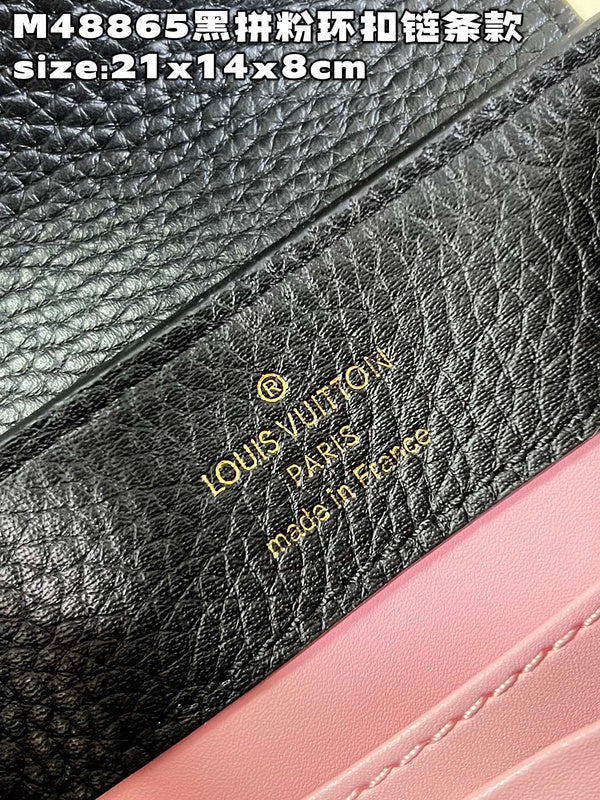Glamy - LOV Bags - 935