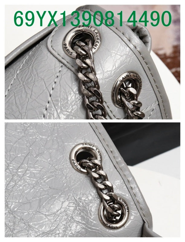 Glami - YLS Bags - 2171