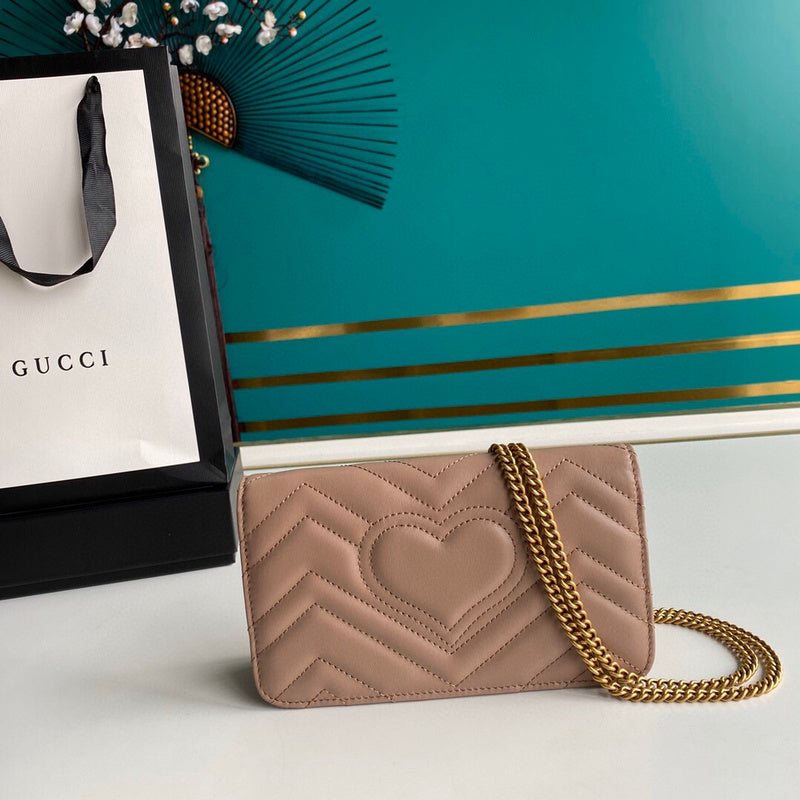 Glami Fashion - GCI Bags - 6104