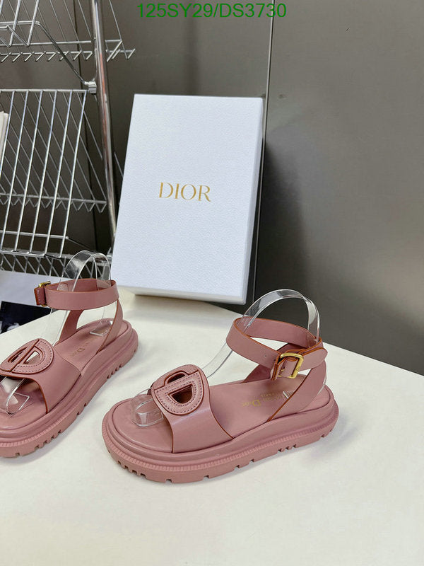 SAMCC - DOR Women Shoes - 1439
