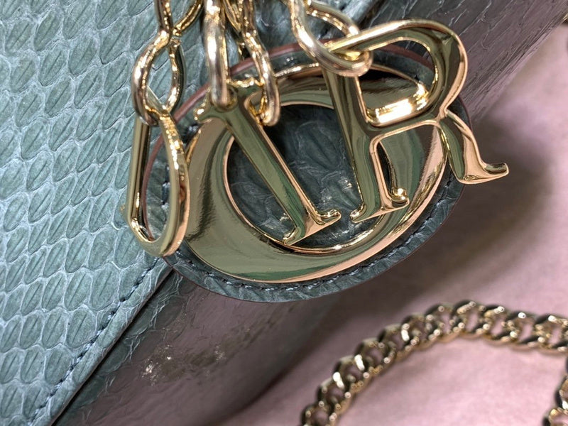 Satchel Bags - DOR Bags - 1237