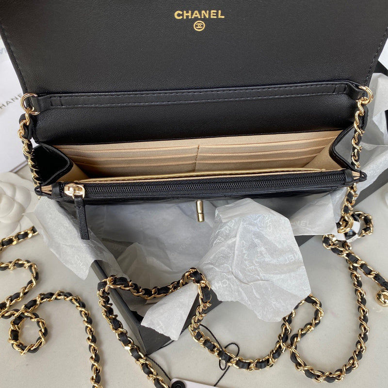Satchel Bags - CHL Bags - 7616