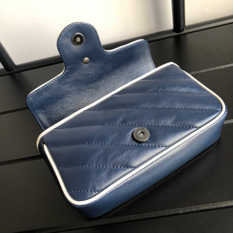 Satchel Bags - GCI Bags - 7090