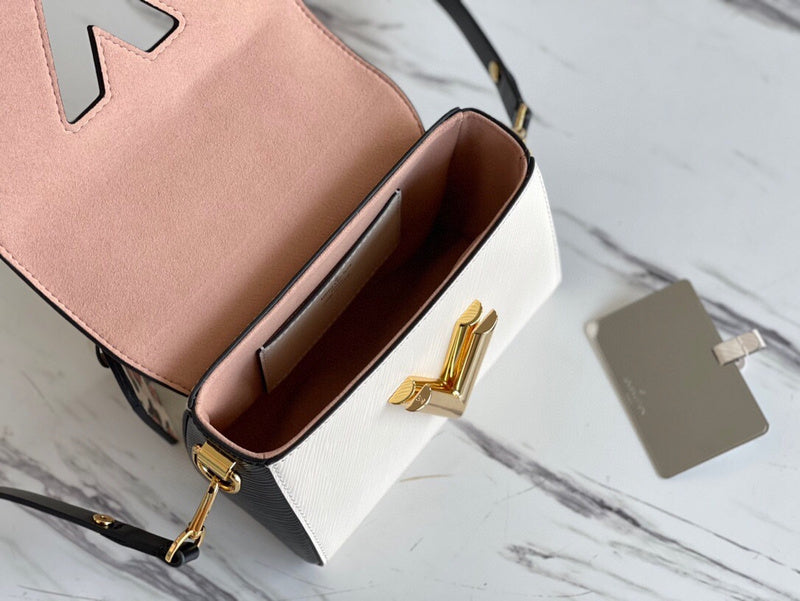 Glami- Glami- Lu-Vi bags - 5974