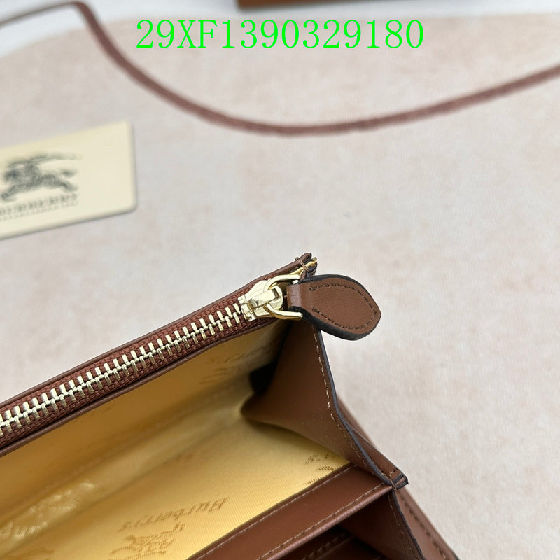 Glami - BOR Wallet - 036