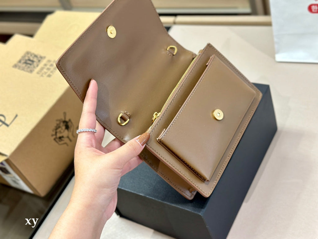 EN - New Arrival Bags SLY 364